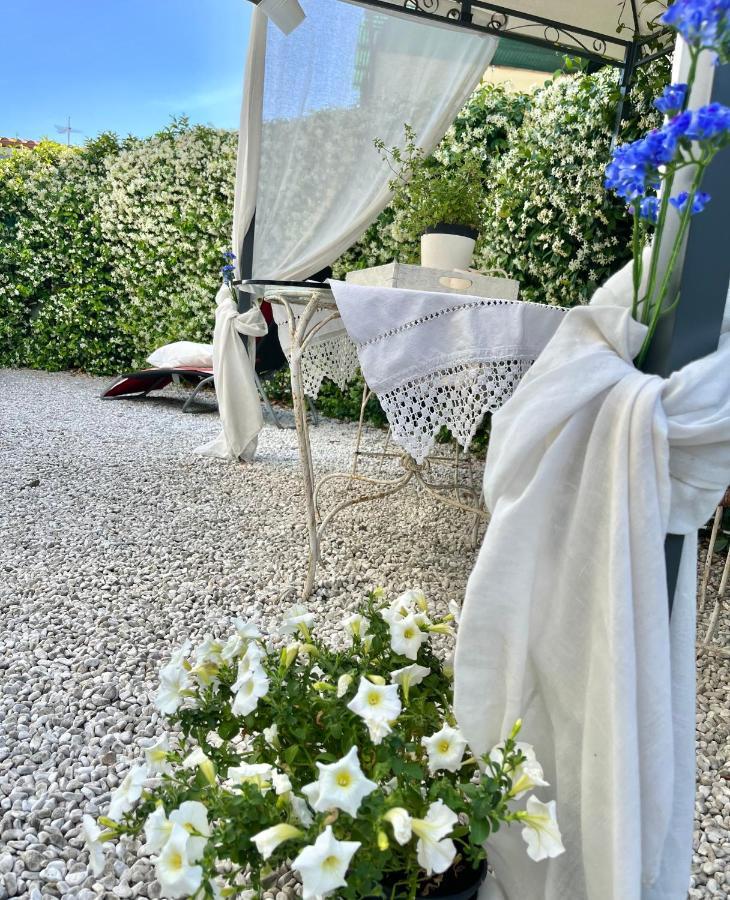 Whiteloft In Lucca Villa Eksteriør bilde