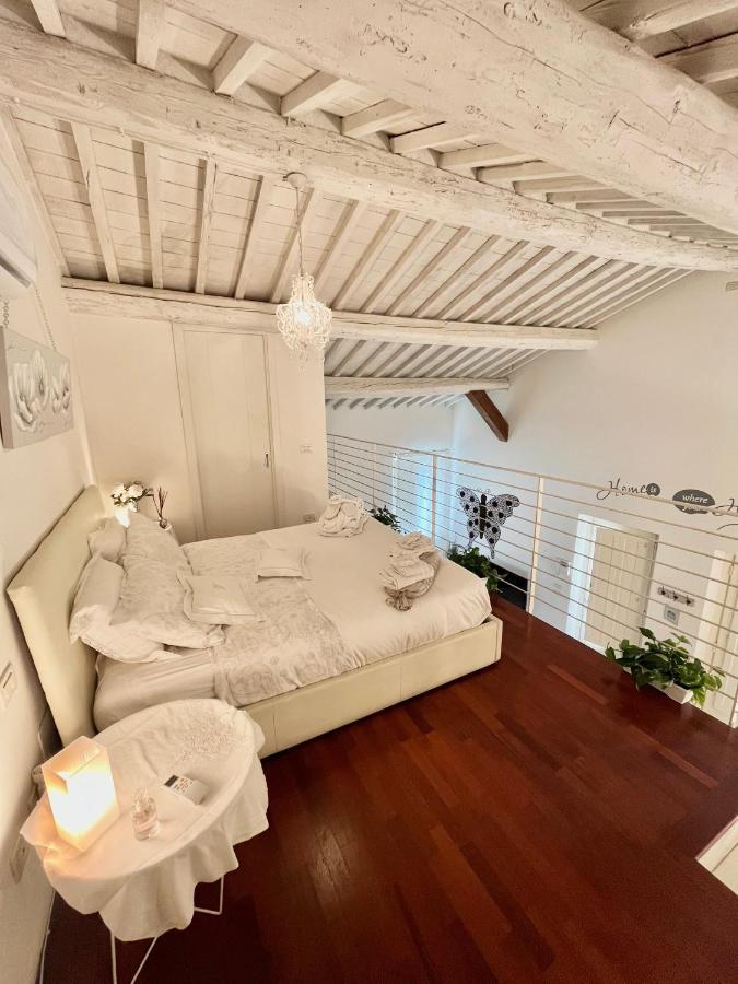 Whiteloft In Lucca Villa Eksteriør bilde