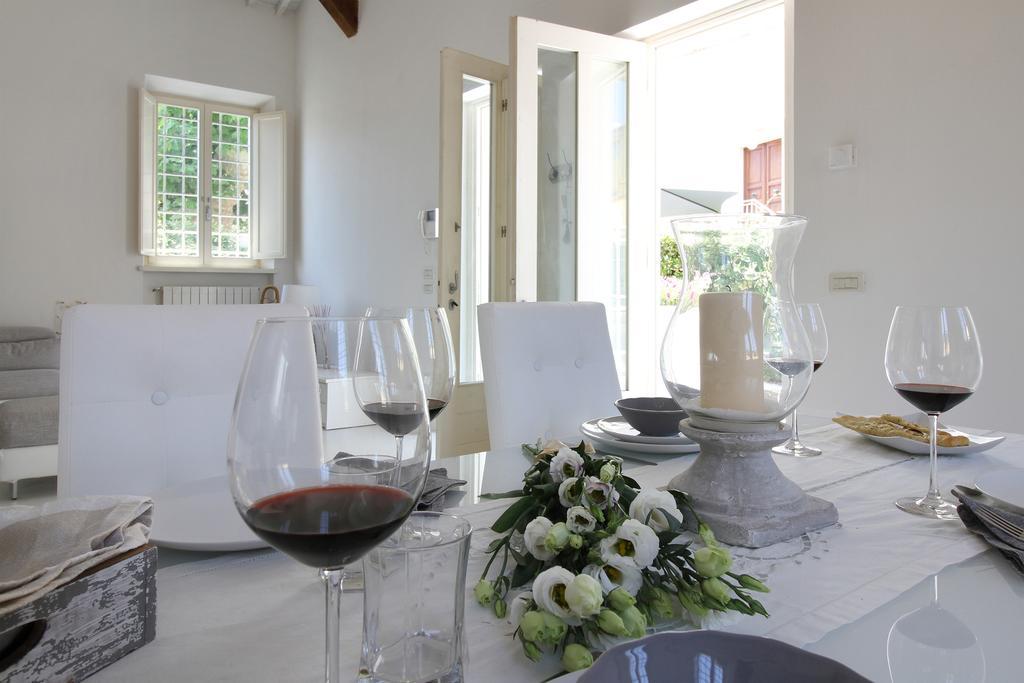 Whiteloft In Lucca Villa Eksteriør bilde