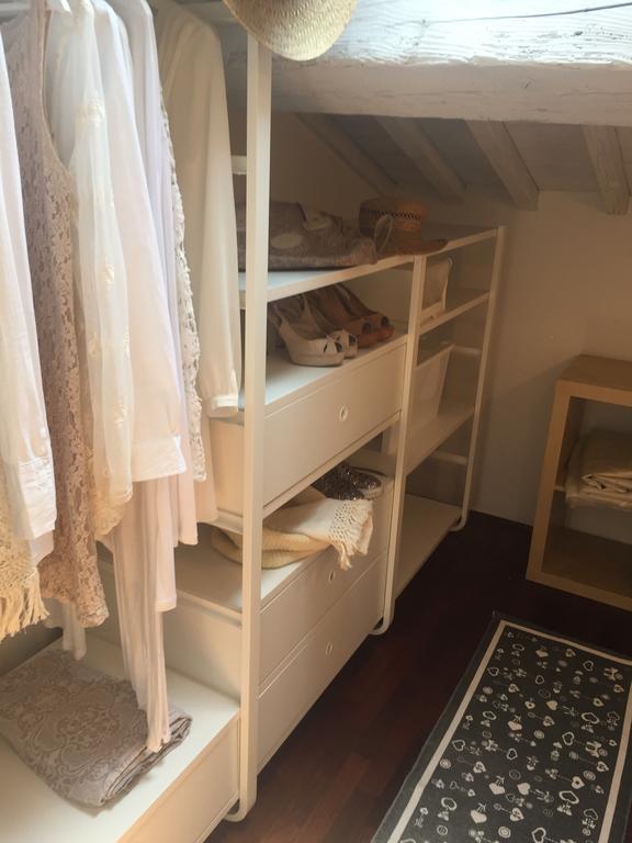 Whiteloft In Lucca Villa Eksteriør bilde