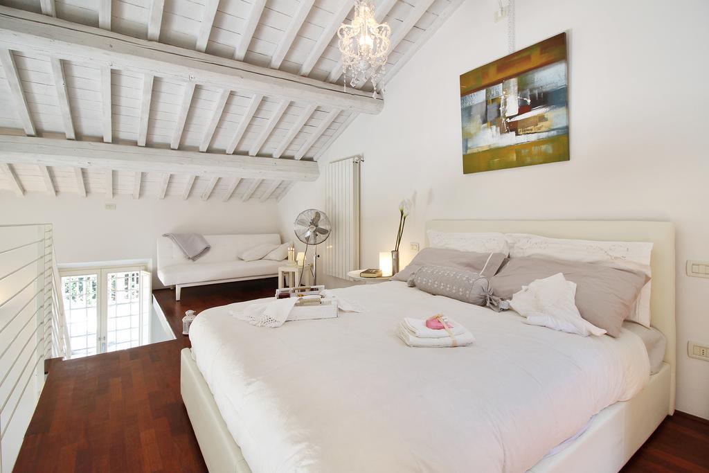 Whiteloft In Lucca Villa Eksteriør bilde