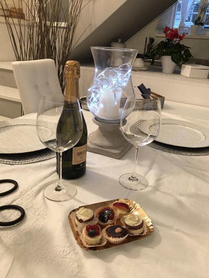 Whiteloft In Lucca Villa Eksteriør bilde