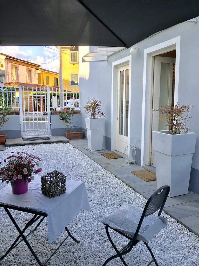 Whiteloft In Lucca Villa Eksteriør bilde