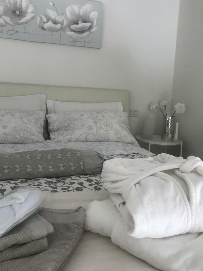 Whiteloft In Lucca Villa Eksteriør bilde